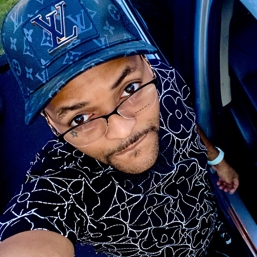 Meet your Posher, Lamark